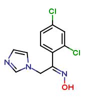 Oxiconazole USP Related Compound B